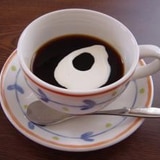 簡単コーヒーゼリー